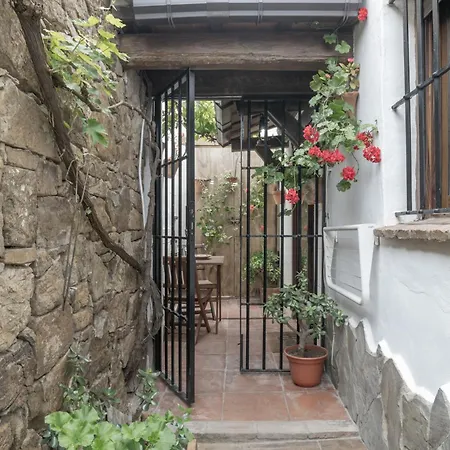 Apartment El Cortijo