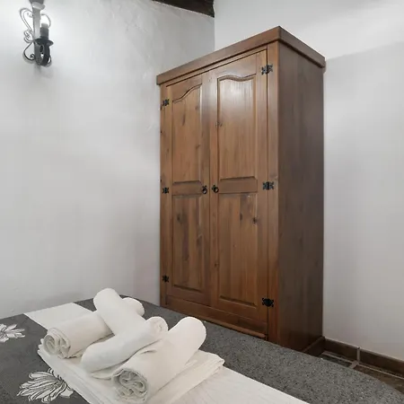 Landhuis El Cortijo *