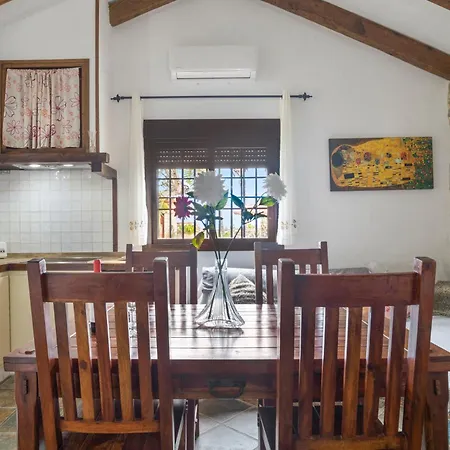 El Cortijo Apartment