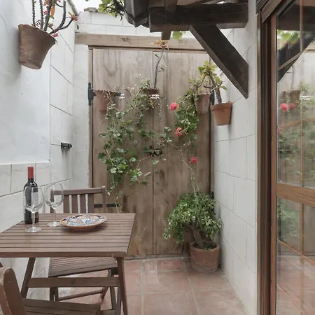 Apartment El Cortijo