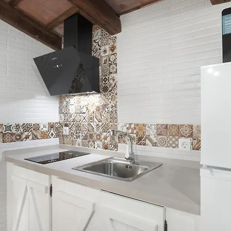 El Cortijo Apartment Conil De La Frontera
