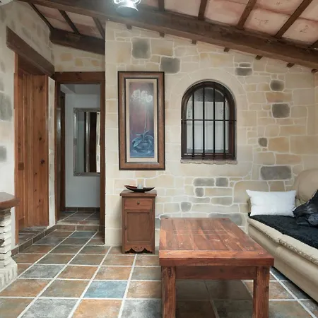 El Cortijo *