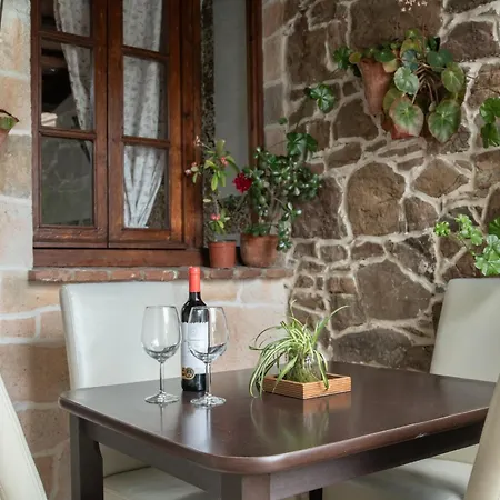 El Cortijo Apartment