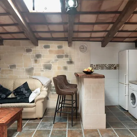 El Cortijo Apartment *