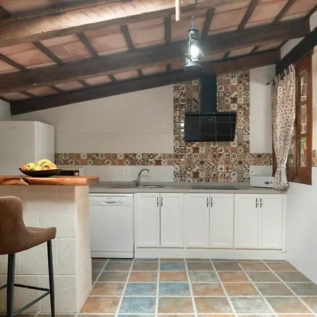 El Cortijo Landhuis Conil De La Frontera