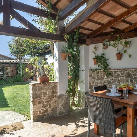 El Cortijo Conil De La Frontera