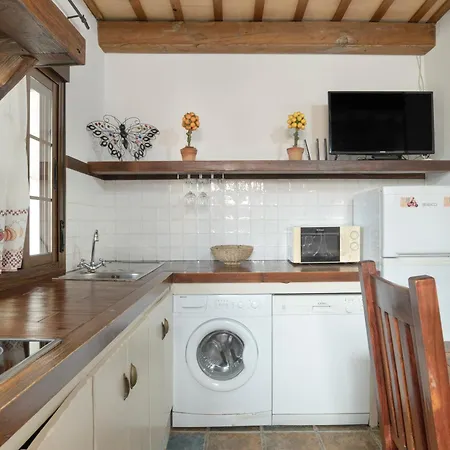El Cortijo Apartment Conil De La Frontera