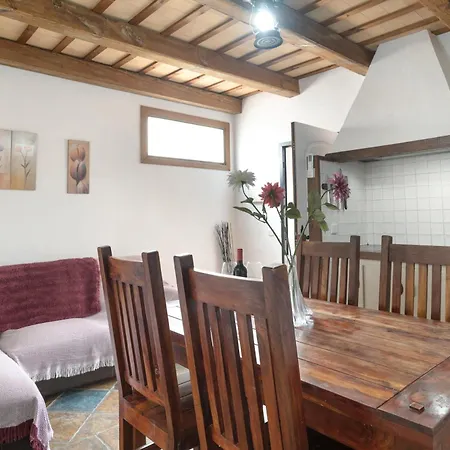 Apartment El Cortijo *