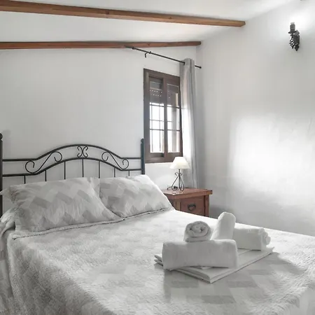 El Cortijo Apartment *