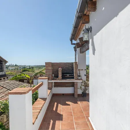 Landhuis El Cortijo Conil De La Frontera