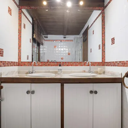 El Cortijo Landhuis Conil De La Frontera