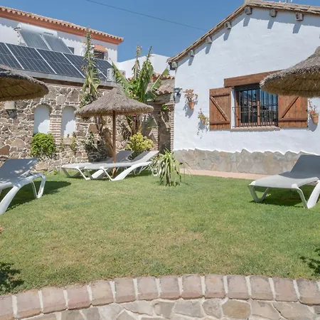 El Cortijo *