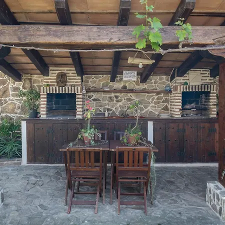 El Cortijo Apartment
