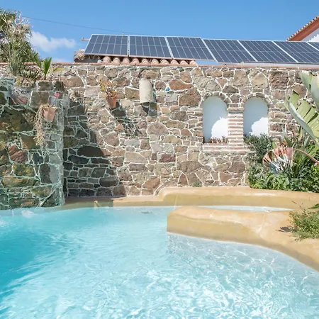 Apartment El Cortijo