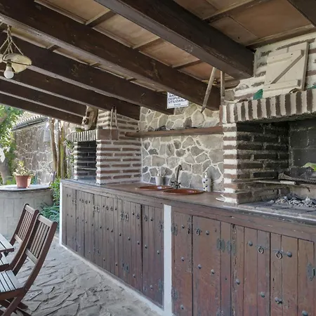 El Cortijo Landhuis *