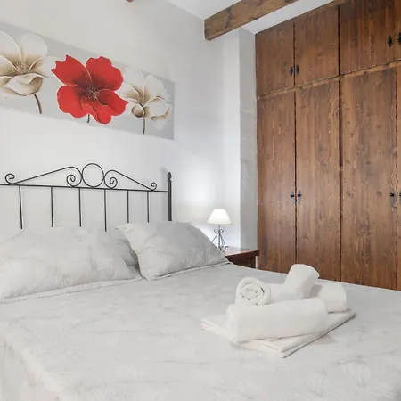 Landhuis El Cortijo Conil De La Frontera