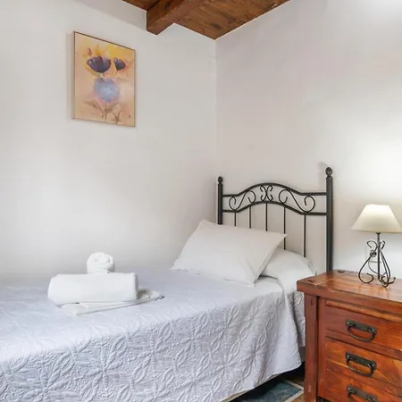 Landhuis El Cortijo Conil De La Frontera