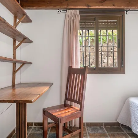 El Cortijo *