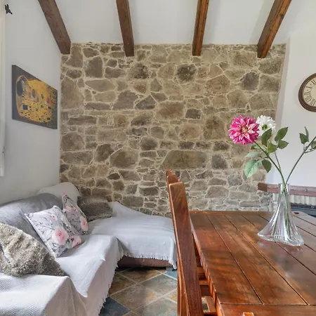 El Cortijo Landhuis *