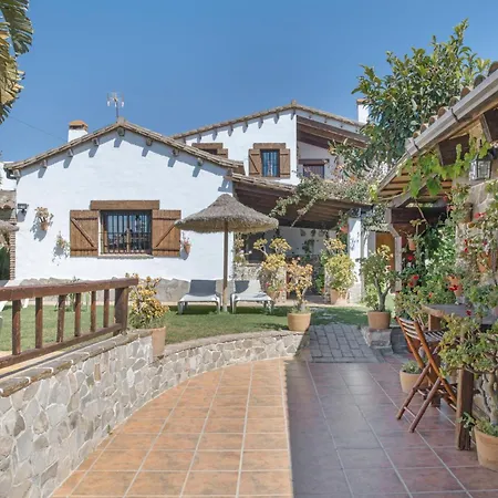 El Cortijo Tatil Evi *