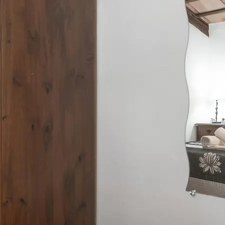 Landhuis El Cortijo *