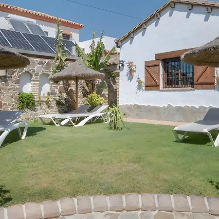 El Cortijo * Conil De La Frontera