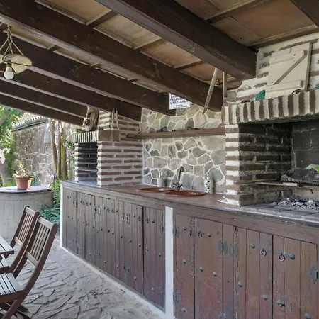 El Cortijo *