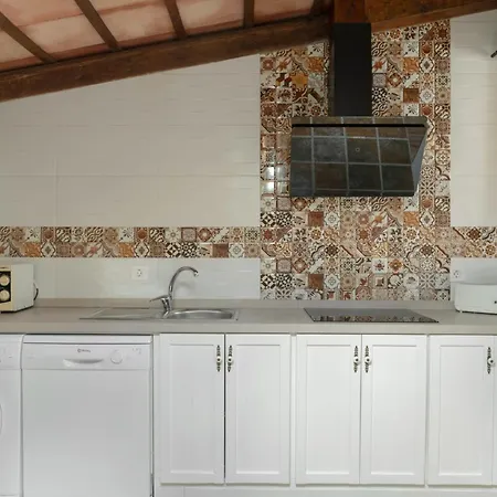 El Cortijo Semesterbostad Conil De La Frontera