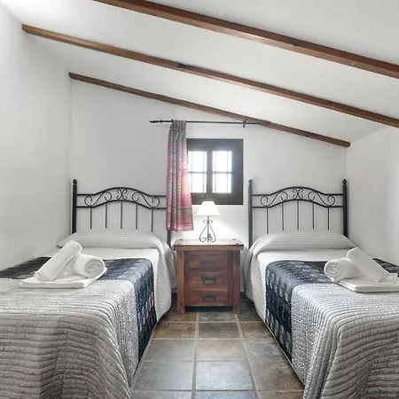 Semesterbostad El Cortijo