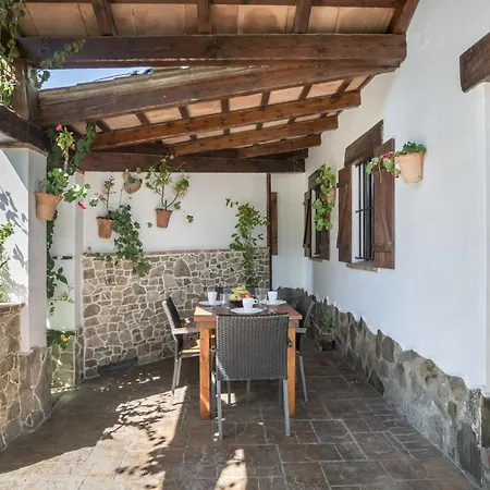 El Cortijo Semesterbostad *