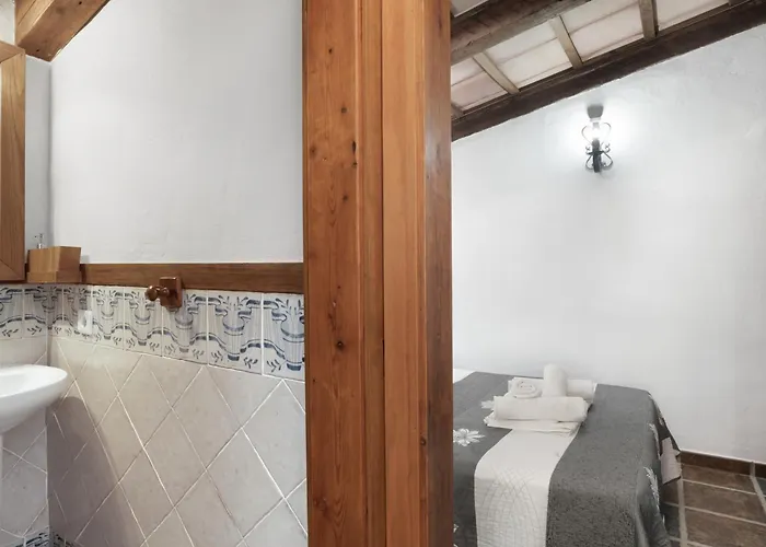 El Cortijo Conil De La Frontera