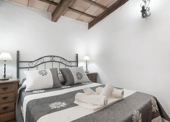 El Cortijo Country house