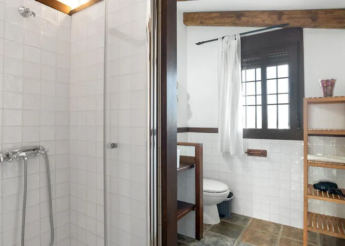 Country house El Cortijo