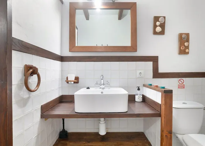 El Cortijo Tatil Evi *