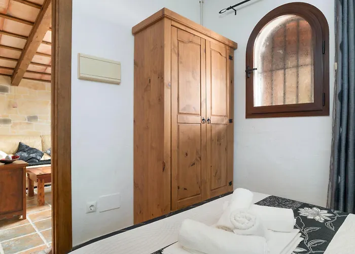 Tatil Evi El Cortijo Conil De La Frontera