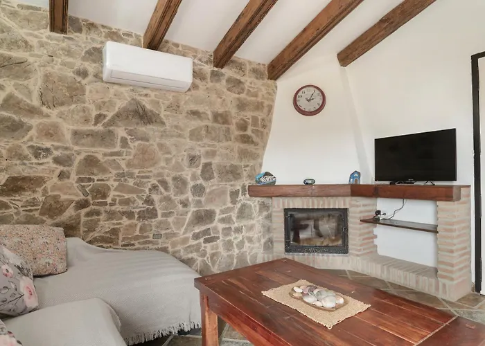 El Cortijo