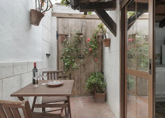 Country house El Cortijo