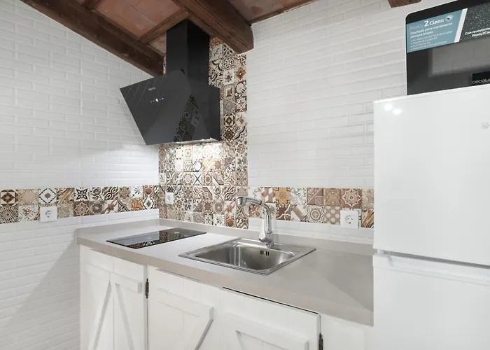 El Cortijo Country house Conil De La Frontera