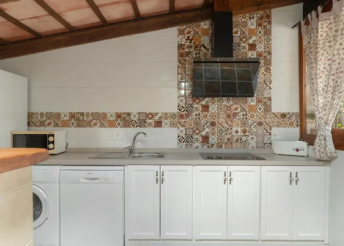 Country house El Cortijo Conil De La Frontera