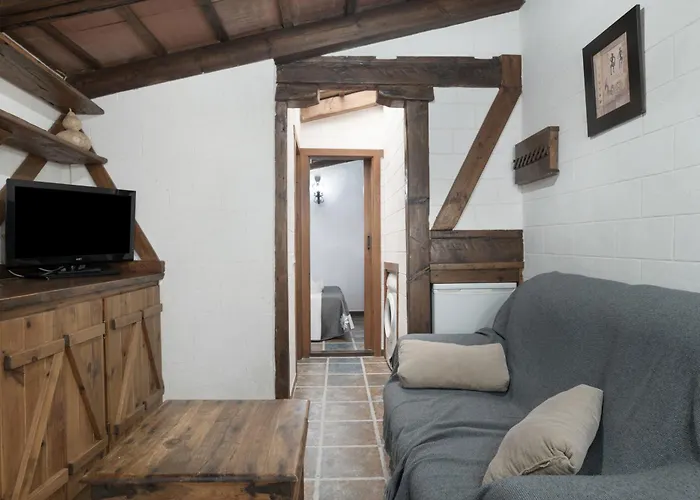 El Cortijo Conil De La Frontera