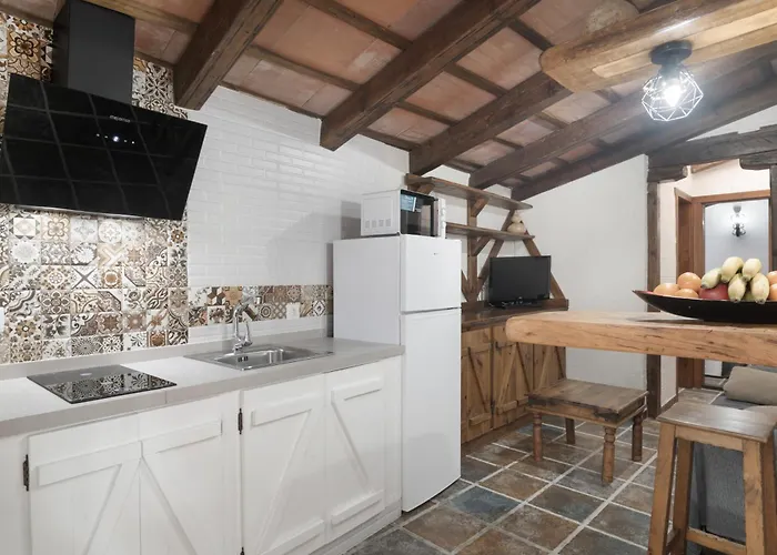 El Cortijo * Кониль-де-ла-Фронтера