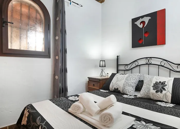 Country house El Cortijo Conil De La Frontera