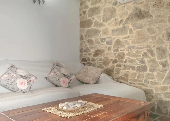 El Cortijo * Кониль-де-ла-Фронтера