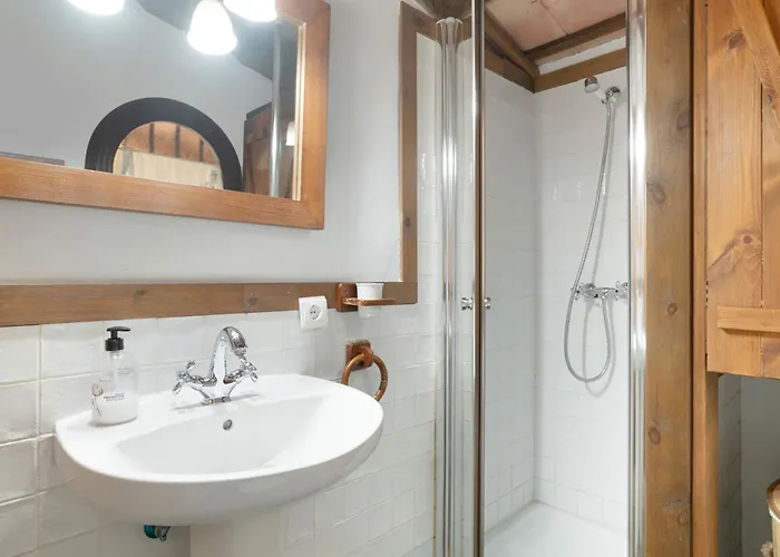 乡村民宿 El Cortijo *