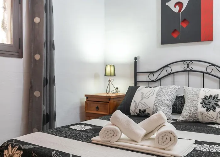 El Cortijo * Кониль-де-ла-Фронтера