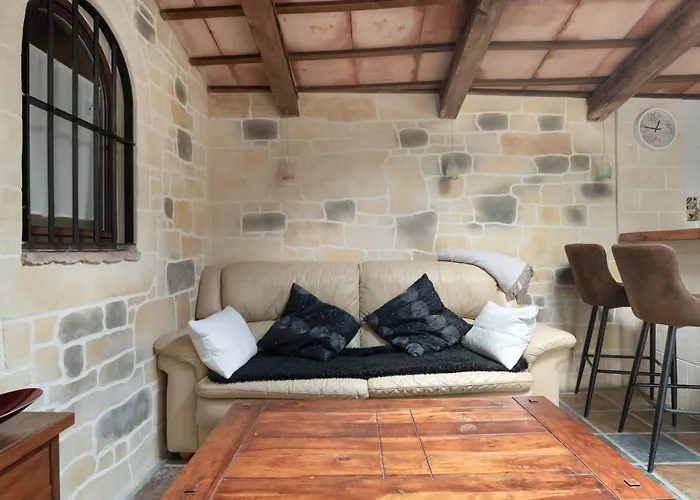 El Cortijo Tatil Evi