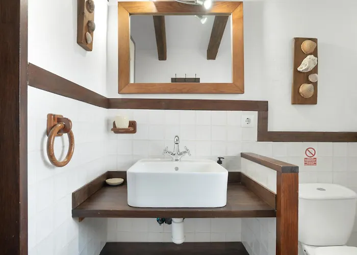 Country house El Cortijo