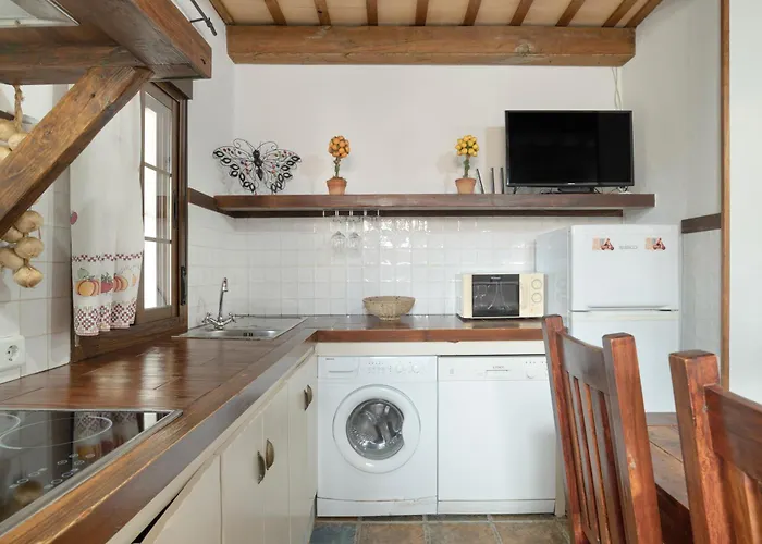 El Cortijo Country house Conil De La Frontera