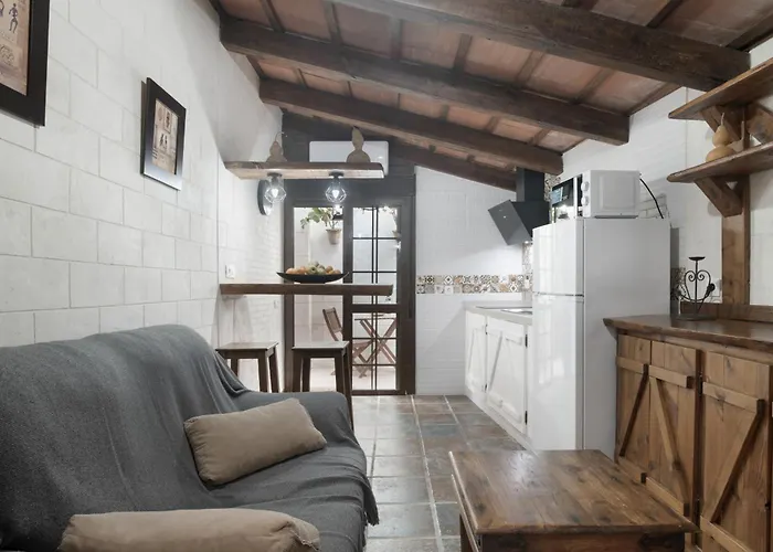 Country house El Cortijo Conil De La Frontera