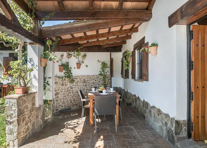 El Cortijo Conil De La Frontera